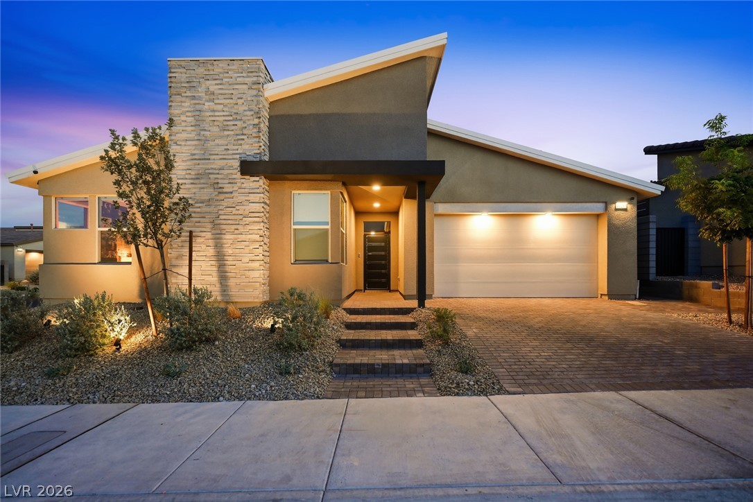 10253 Barnett Hill Court, Las Vegas 89166