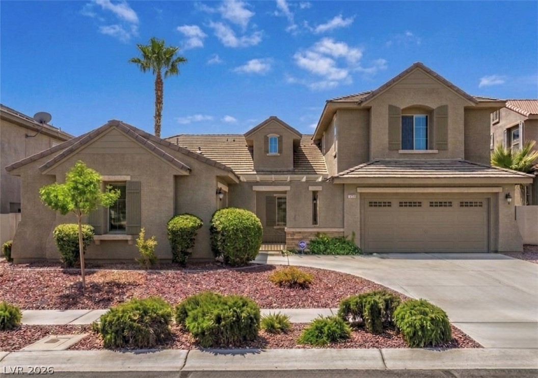 10227 Sunset Gardens Drive, Las Vegas 89135