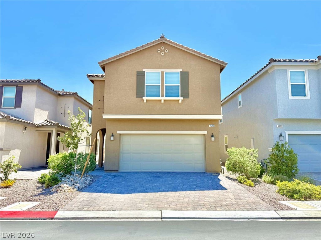 8616 Valley Village Street, Las Vegas 89113
