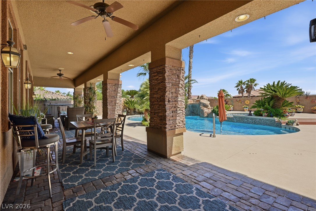 Photo 4 of 9759 Amador Ranch Avenue