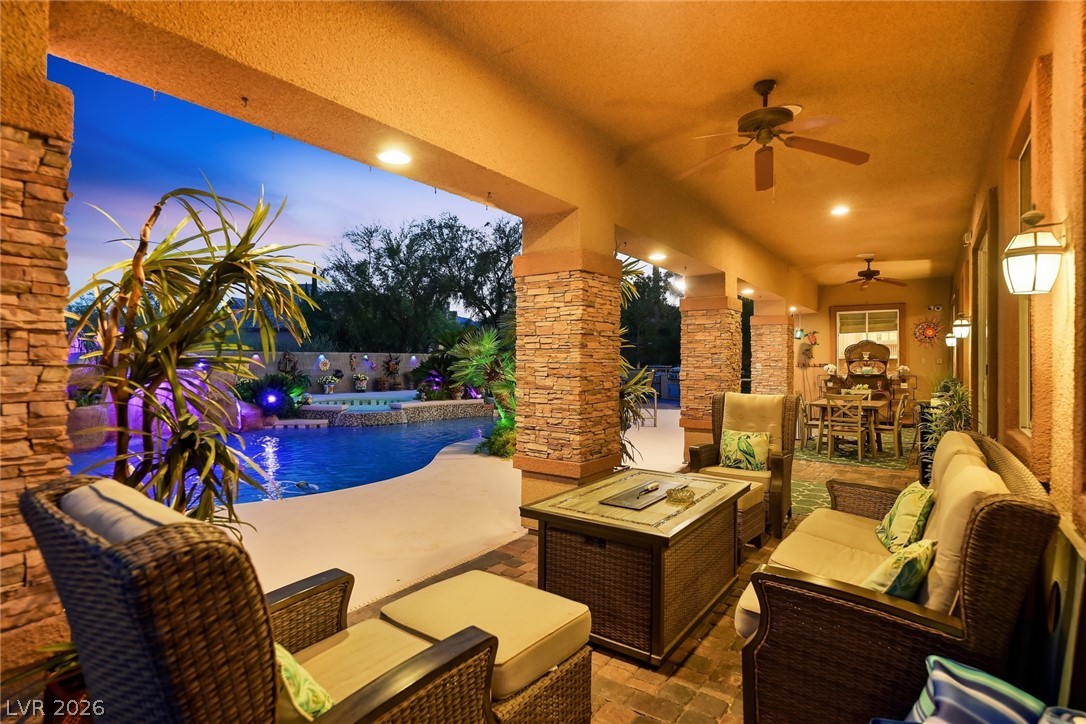 Photo 67 of 99, 9759 Amador Ranch Avenue