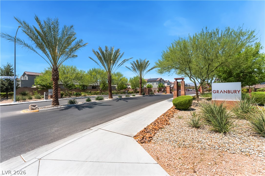 4456 Mural Glen Court, North Las Vegas 89084