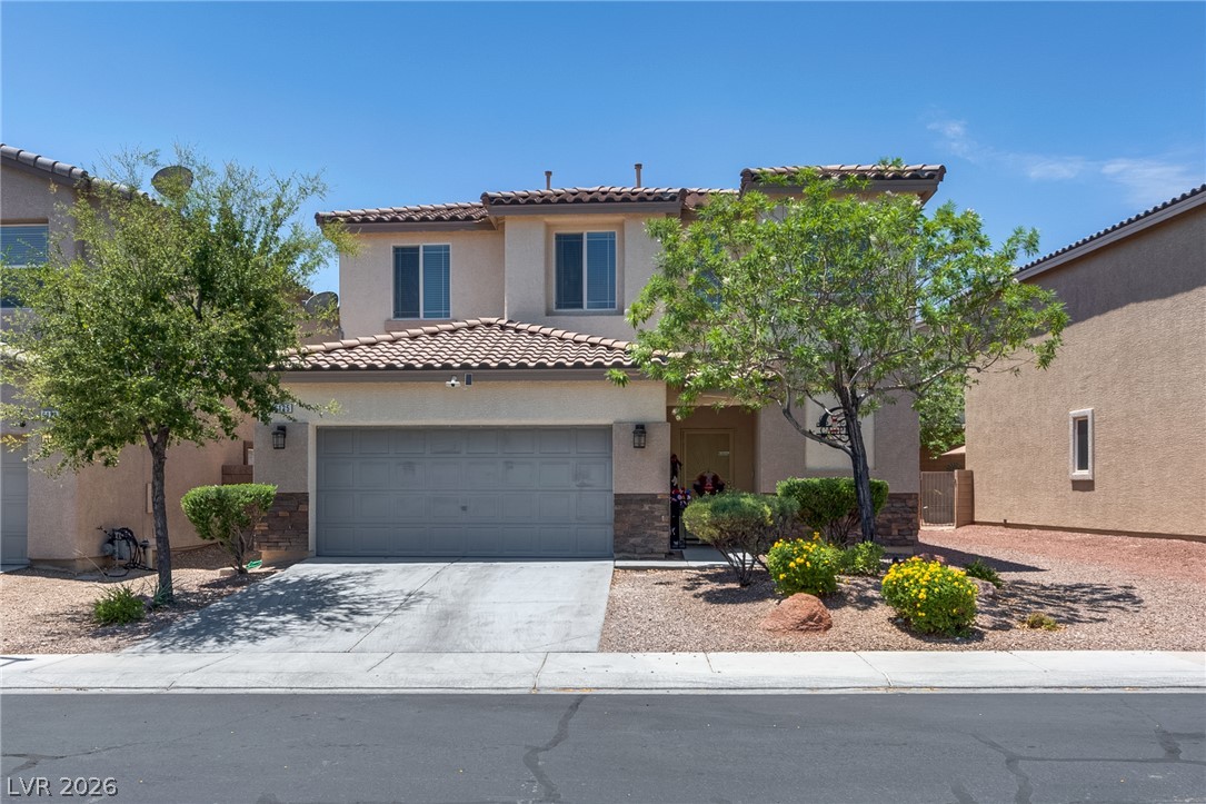 6125 River Belle Street, North Las Vegas 89031