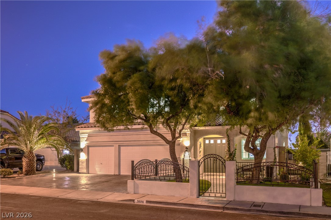 Photo 8 of 56, 3026 Blue Monaco Street