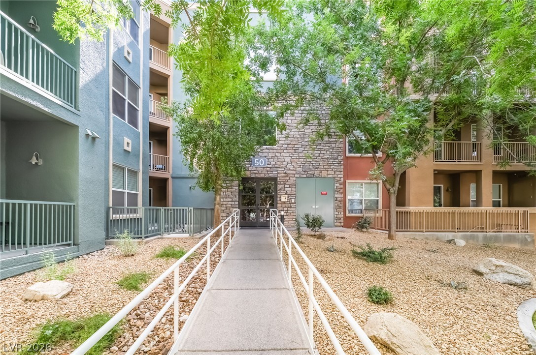 Photo 4 of 50 E Serene Avenue #412