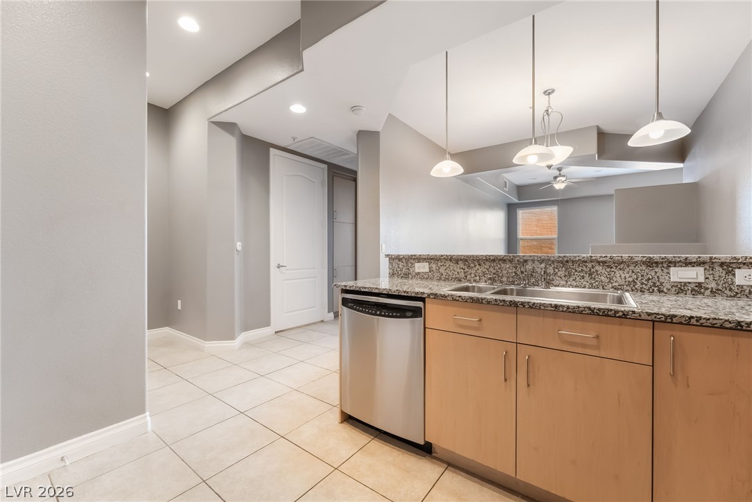 Photo 11 of 66, 50 E Serene Avenue #412