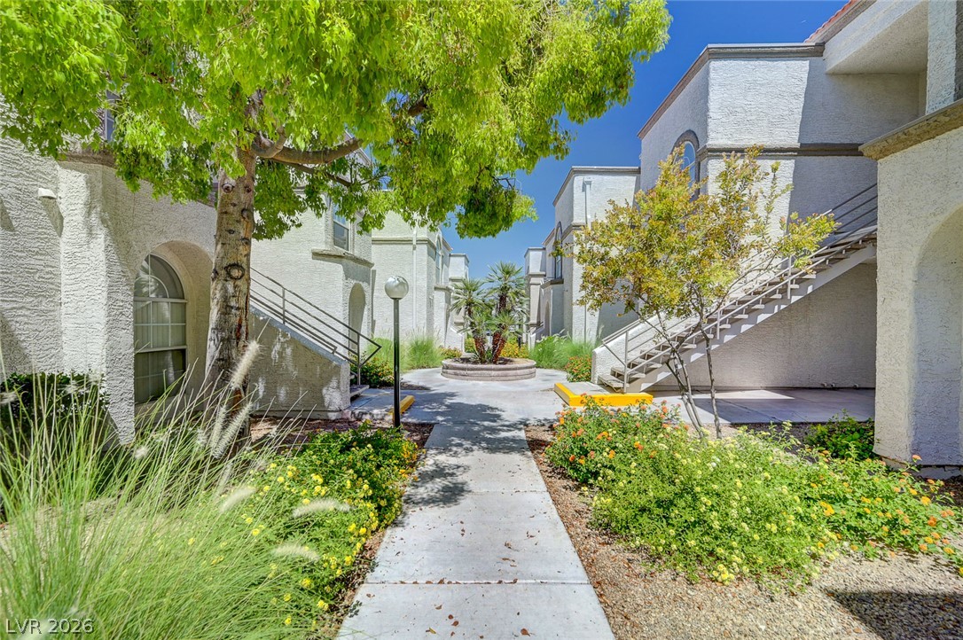 3150 Soft Breezes Drive #2053, Las Vegas