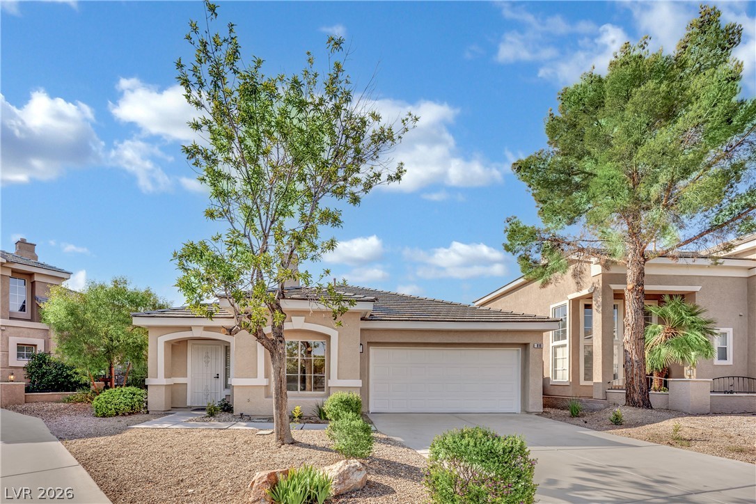 816 Coliseum Lane, Las Vegas 89144