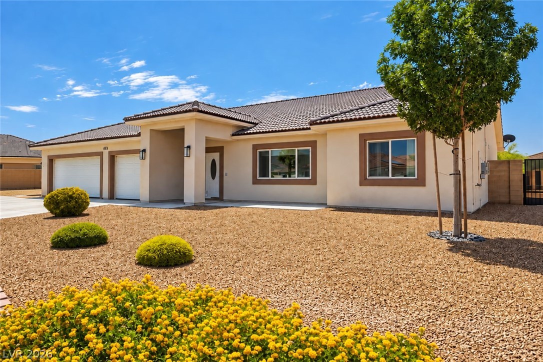4951 E Parkwood Drive, Pahrump 89061