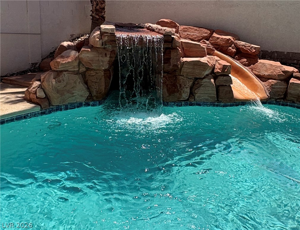 1899 Silver Bough Court, Las Vegas