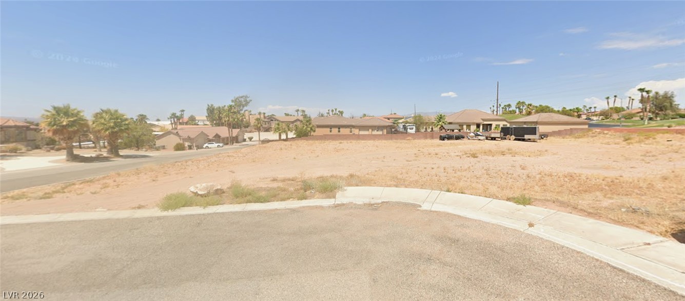 984 Chaparral Drive, Mesquite 89027