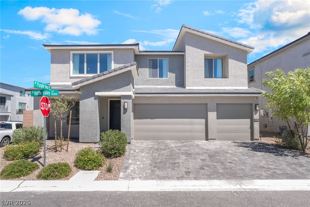10114 Kettle Valley Street, Las Vegas