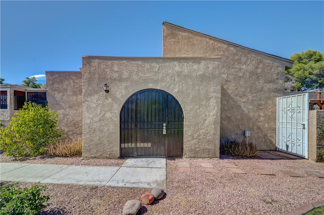 4245 Park Court, Las Vegas
