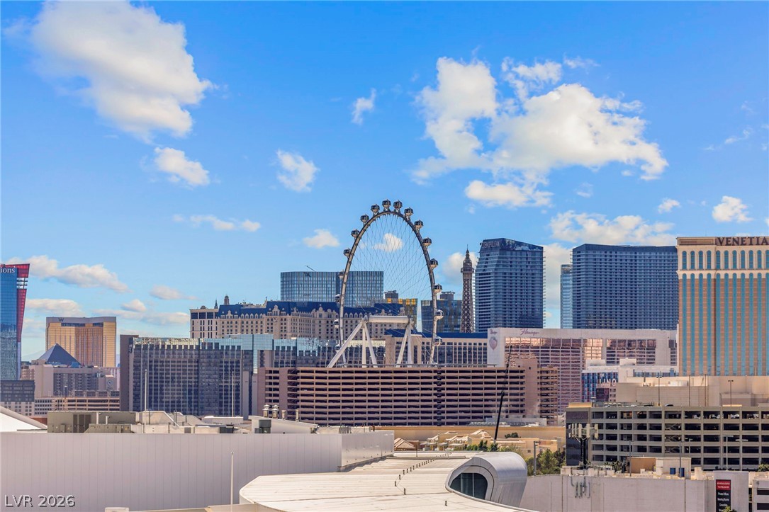 2877 Paradise Road #901, Las Vegas 89109