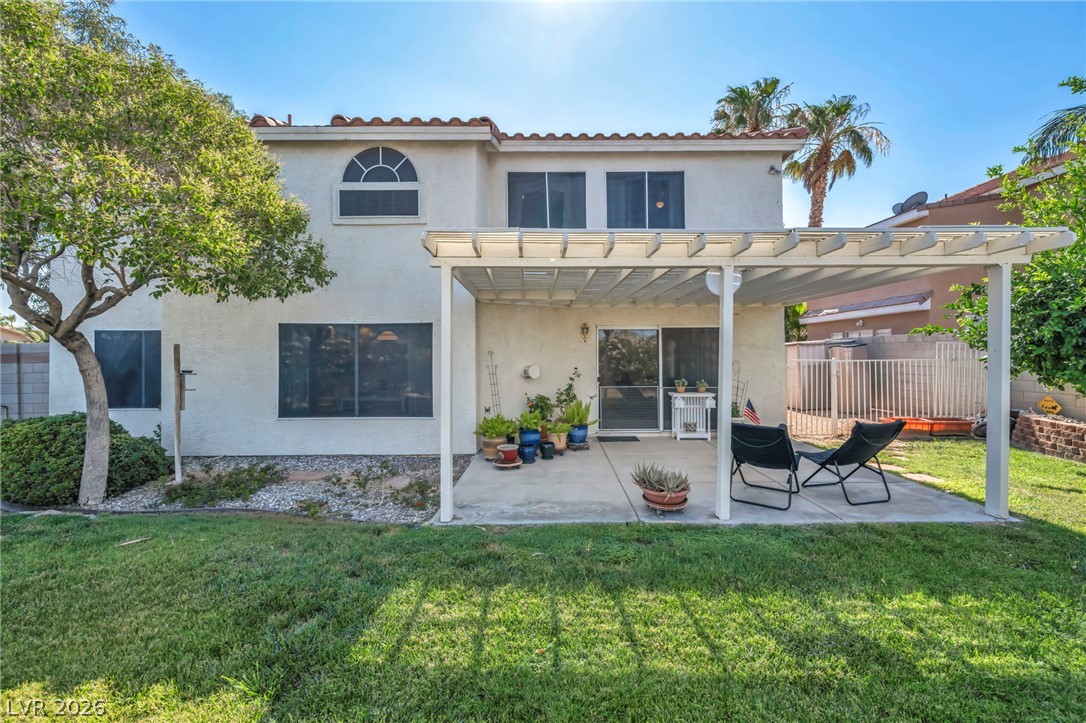 Photo 27 of 28, 9511 Coral Bell Court