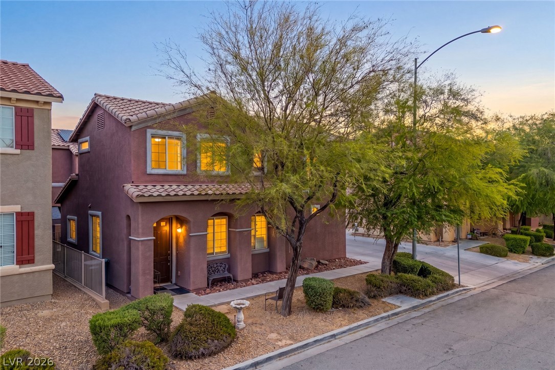 9838 Hanover Grove Avenue, Las Vegas 89148