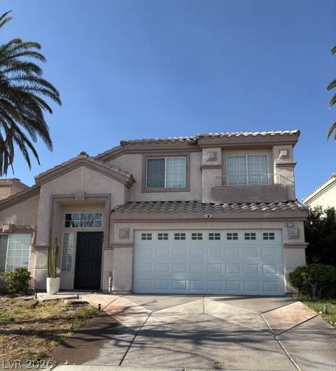 9115 Scallop Reef Avenue, Las Vegas