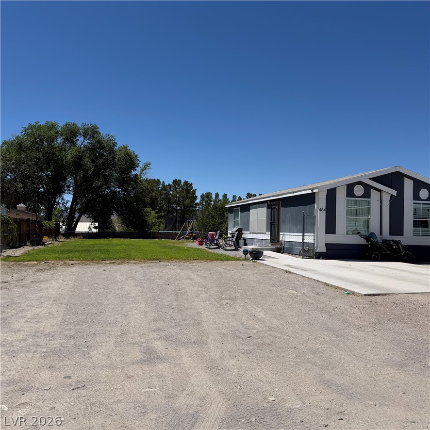 484 Michael Way, Alamo
