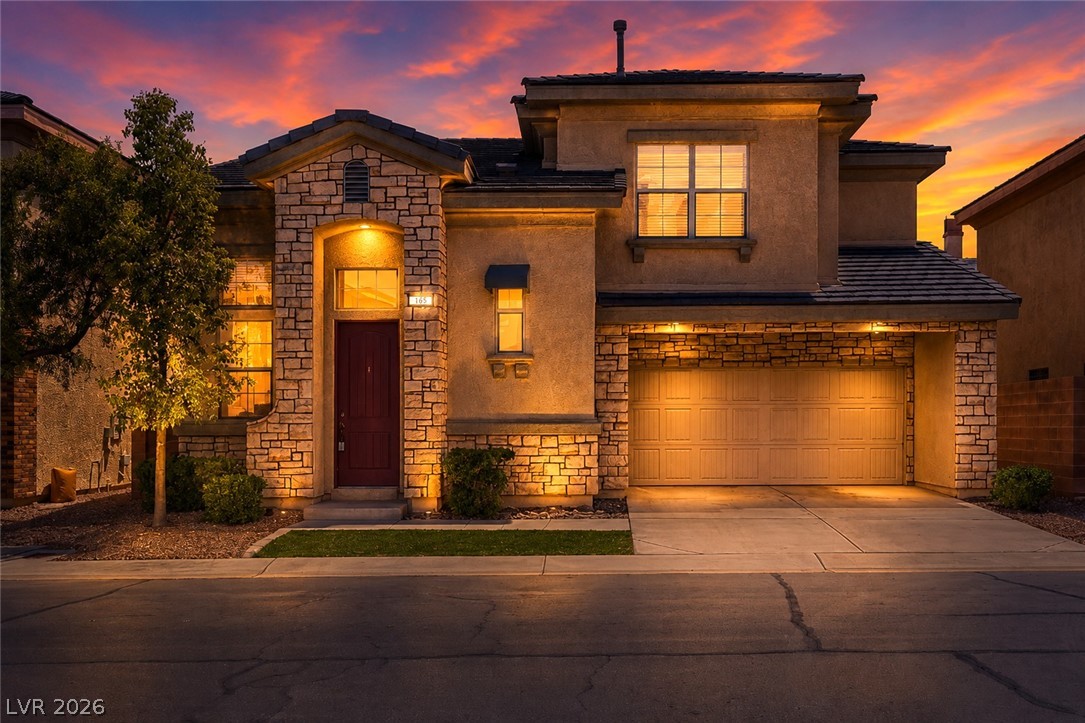 145 Coronation Avenue, Las Vegas 89123
