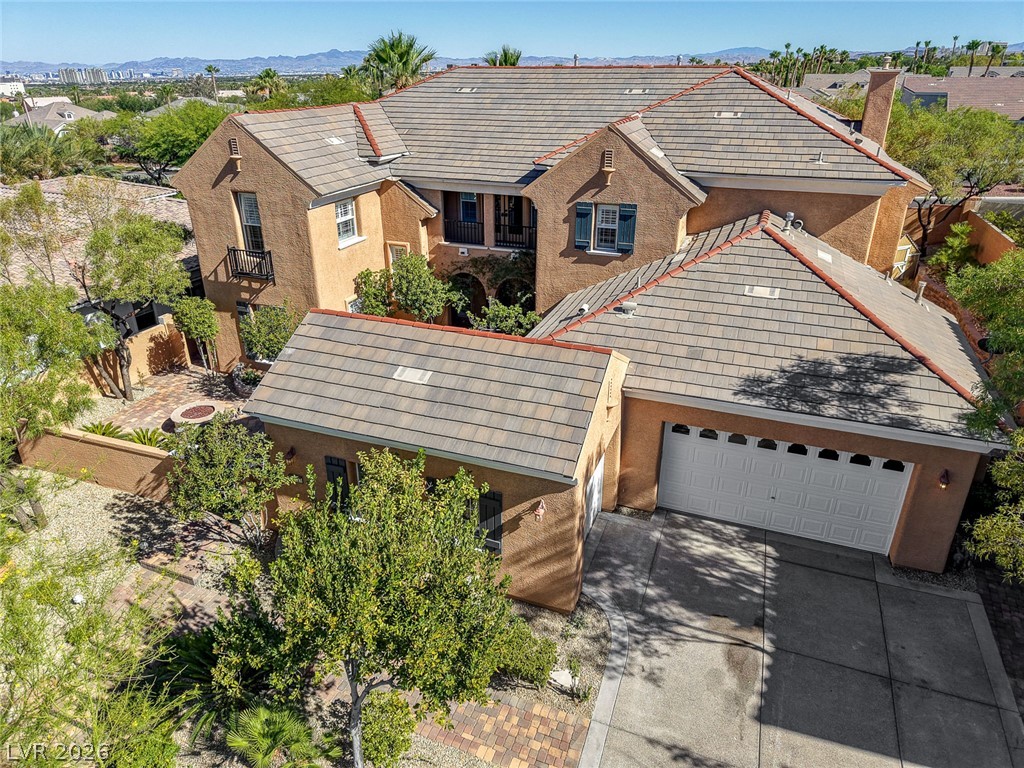 10721 BERINGER Drive, Las Vegas 89144