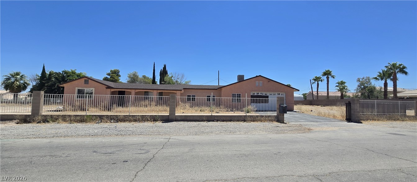5785 W Russell Road, Las Vegas