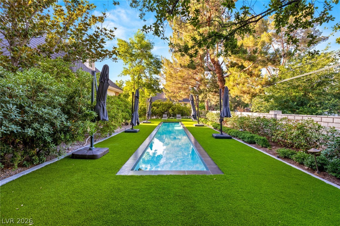 3001 Astoria Pines Circle, Las Vegas