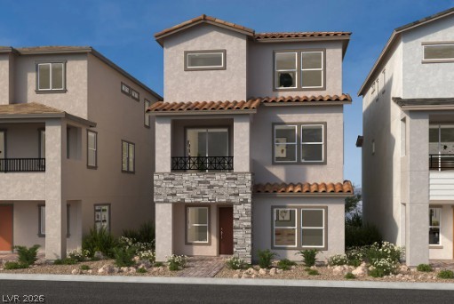 942 Harlston Place, Henderson