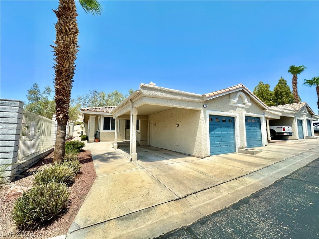2153 Camel Mesa Drive, Laughlin 89029