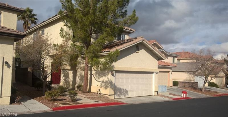 1109 Storke Lane, Las Vegas 89134