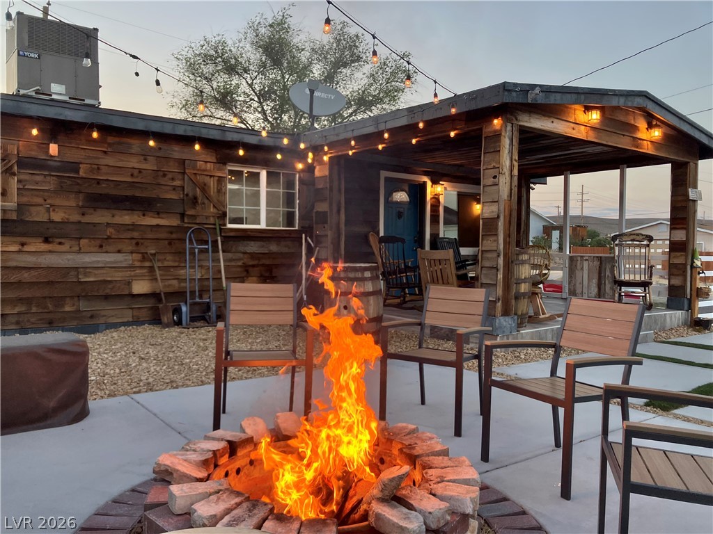 300 W Reibel Street, Beatty 89003