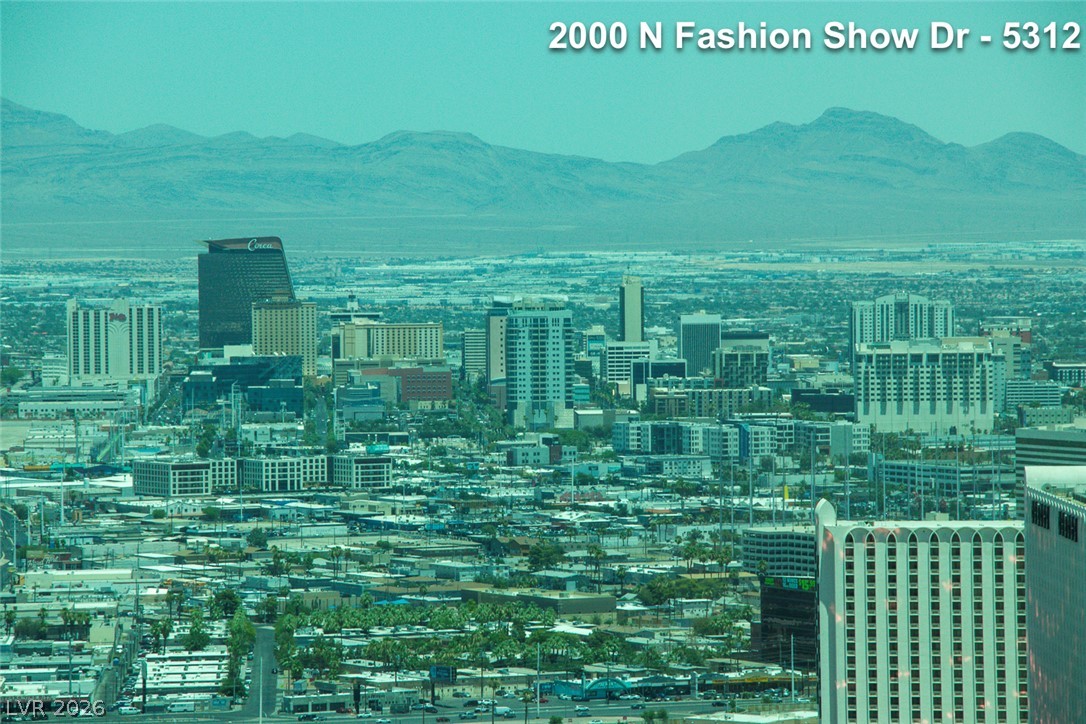 Photo 48 of 51, 2000 N Fashion Show Drive #5312