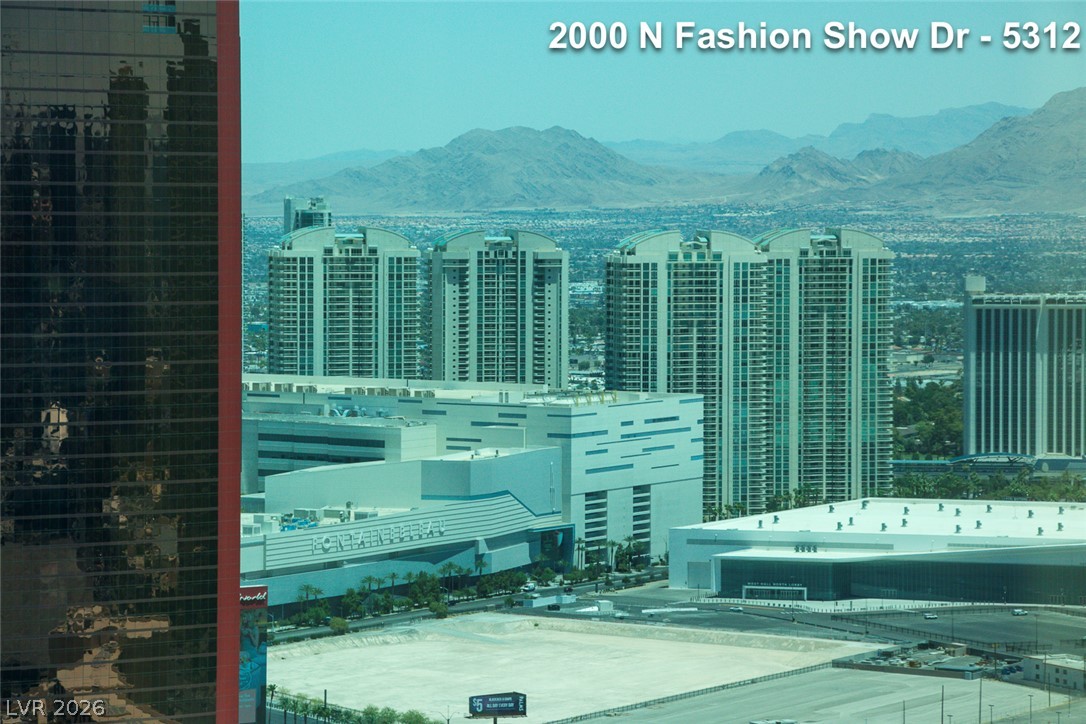 Photo 51 of 51, 2000 N Fashion Show Drive #5312