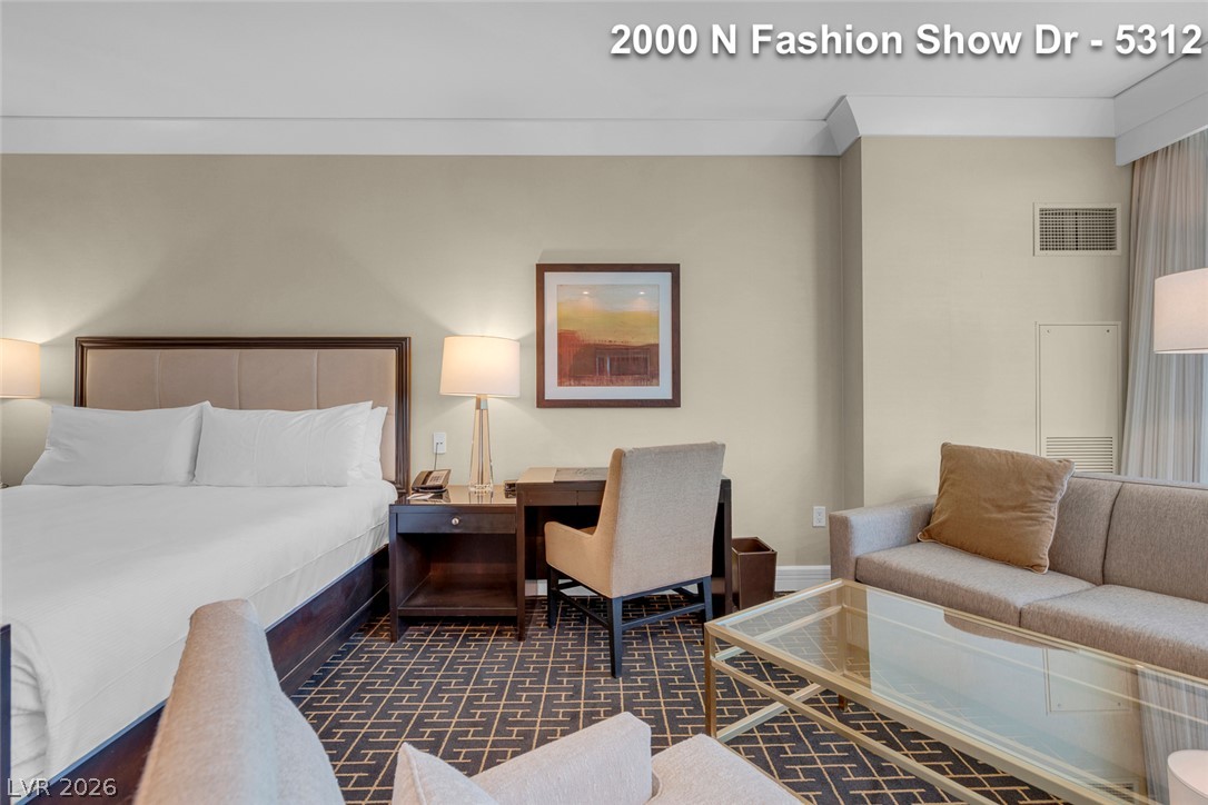 Photo 25 of 51, 2000 N Fashion Show Drive #5312