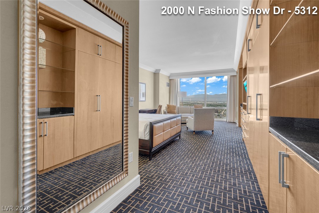 Photo 5 of 2000 N Fashion Show Drive #5312