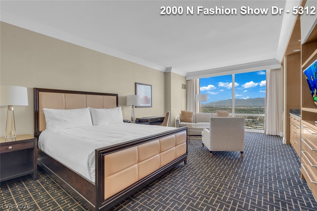 Photo 2 of 2000 N Fashion Show Drive #5312