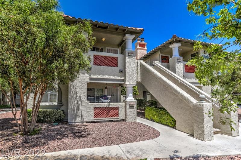 6808 Elm Creek Drive #201, Las Vegas 89108