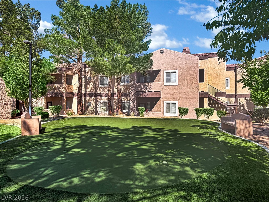 Photo 37 of 41, 5250 S Rainbow Boulevard #2057