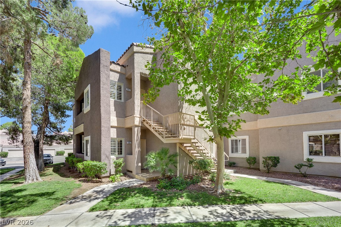 Photo 38 of 41, 5250 S Rainbow Boulevard #2057
