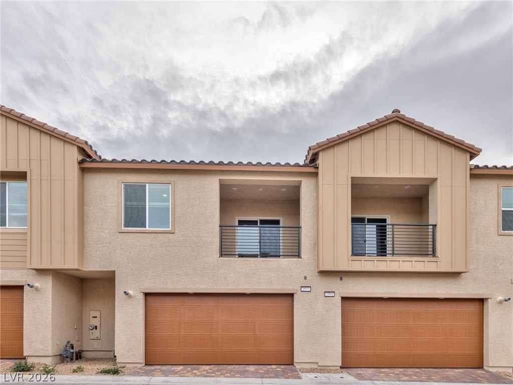 2553 Venetia Pointe Street, Henderson 89044
