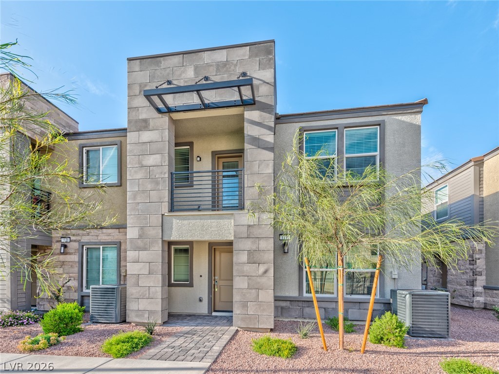 1116 Tektite Avenue, Henderson