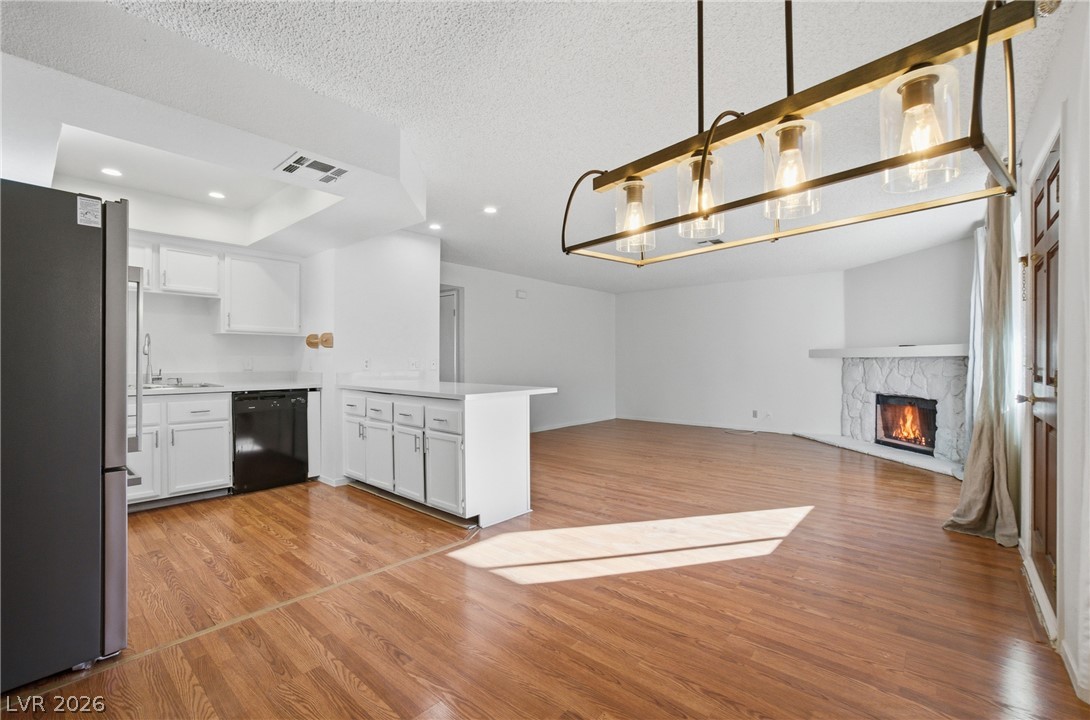 945 Falconhead Lane #201, Las Vegas