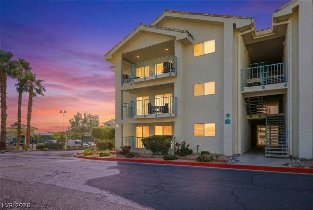 3550 Bay Sands Drive #3042, Laughlin 89029