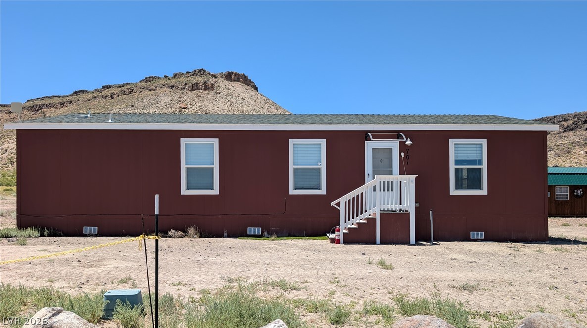 701 S Fifth Avenue, Goldfield 89013