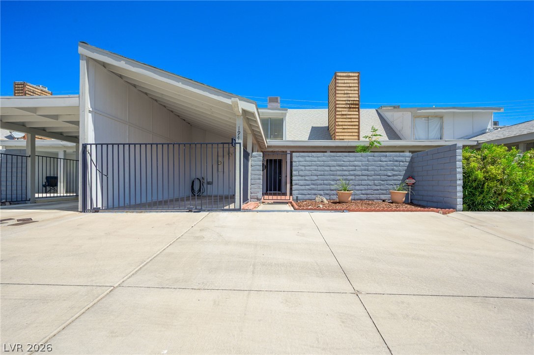 194 Sundance Shores Drive, Laughlin