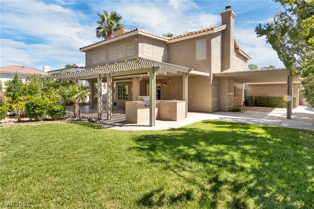 Photo 45 of 54, 5205 Sandy Cactus Lane
