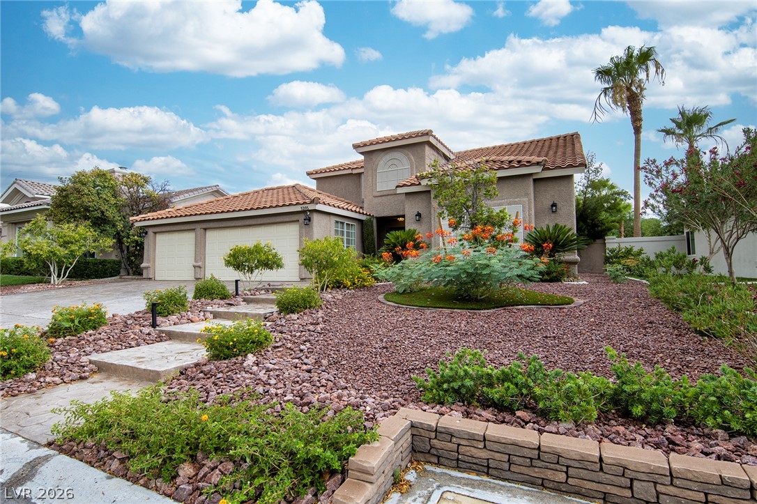 Photo 2 of 5205 Sandy Cactus Lane