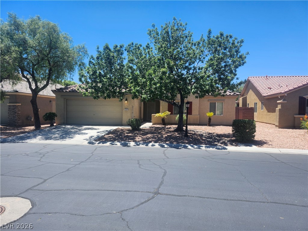5599 River Highlands Place, Las Vegas 89122