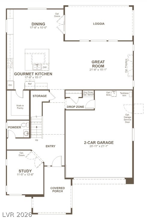 Photo 2 of 126 Vernalis Avenue