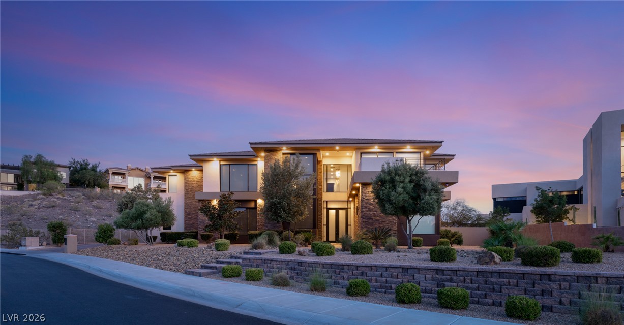 5 Crystal Tree Pass, Henderson 89052