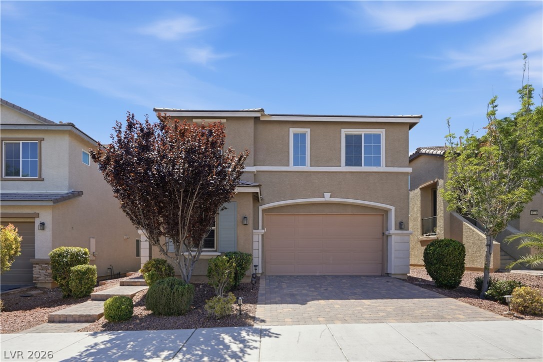 6765 Bristle Falls Street, Las Vegas 89149